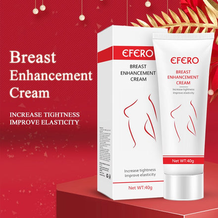 40g bigger breast cream to Increase Tightness Big Bust Body Lotion Breast Enhancer Cream Body Care Skincare Products 3CB032