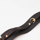 High End Custom Genuine Leather BDSM For Couple Women Men Bondage Accessories Adults Games Products Cross Handcuffs