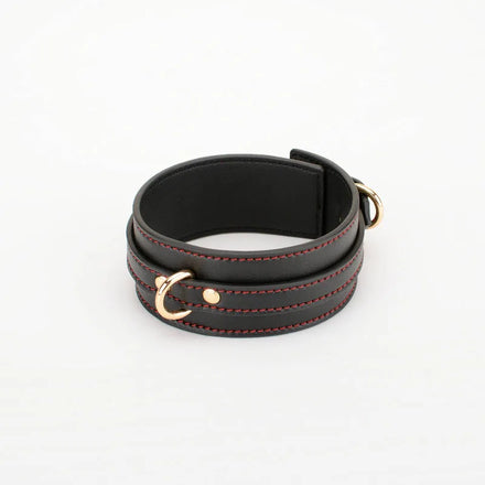 High End Custom Genuine Leather BDSM For Couple Women Men Bondage Accessories Adults Games Products Cross Handcuffs