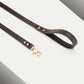 High End Custom Genuine Leather BDSM For Couple Women Men Bondage Accessories Adults Games Products Cross Handcuffs