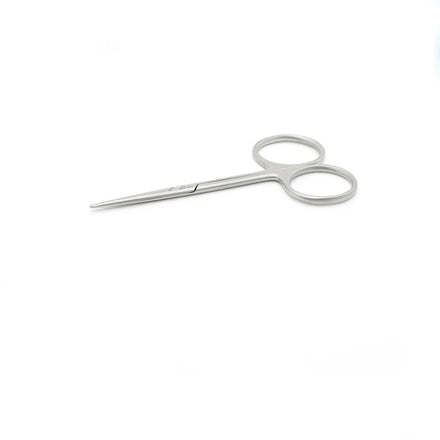 High Quality Mayo Metzenbaum Scissors Tissue Dissecting Scissors Str Cvd Silver Gold Handle 12.5-23cm