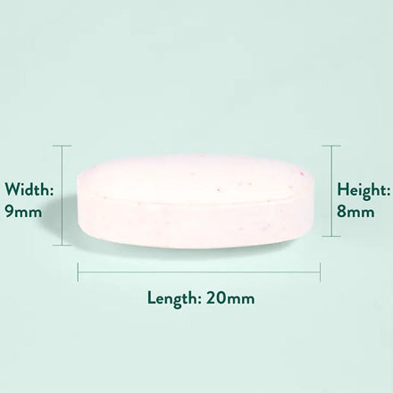 High Strength Collagen 3000 mg With Vitamin C Beauty For Healthy Skin Food Supplement 180 Tablets