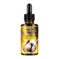 Hip Lift Enlargement Pure Natural Oil For Buttocks Up Massage Oil Body Care Essential Oil Butt Increased Sexy Nice Buttocks 30ml