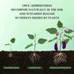 Home Gardening Universal Slow-release Tablet Organic Fertilizer All-purpose Fertilizer Ease Plant Food Make Feeding
