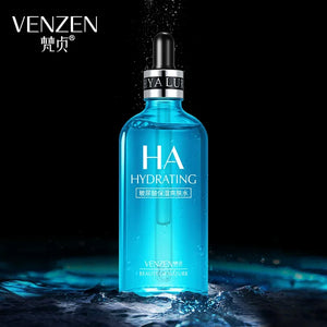 Hyaluronic Acid Face Serum Moisturizing Shrink Pores Remove Fine Lines Anti-Wrinkle Snail Whiten Caviar Anti-aging Face Essence