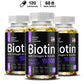 Hydrolyzed Collagen Capsules Skin Whitening, Joint, Hair and Nail Support Antioxidant, Firming Skin Care Collagen Supplement