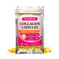 Hydrolyzed Collagen Capsules Support Skin&Joint& Hair & Nails Health Anti-aging Nutritional Supplements For Women