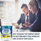 IQ Nootropics Supplements Pills Nootropic Brain Booster Supplement Enhance Focus Improve Memory Capsules for Neuro Energy