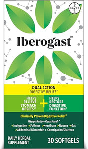 Iberogast in Pakistan