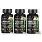 Immune Booster Zinc Supplement, Supports Reproductive Health Natural Energizer