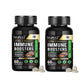 Immune Booster Zinc Supplement, Supports Reproductive Health Natural Energizer