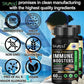 Immune Booster Zinc Supplement, Supports Reproductive Health Natural Energizer