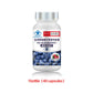 Improve Vision Bilberry Lutein Capsule Relieve Eye Pressure Fatigue CFDA Approve Non-Gmo Eyesight Improvement Supplement