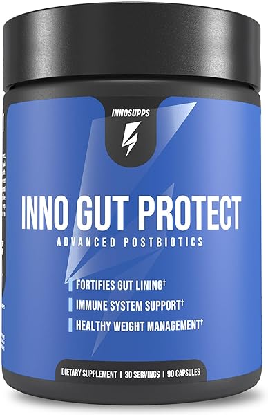 Inno Gut Protect | Complete Probiotic & Postb in Pakistan