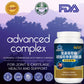 Joint Health Capsules Chondroitin Glucosamine MSM Turmeric in Pakistan