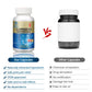 Joint Pain Relief Supplements Pills Glucosamine Chondroitin Sulfate Calcium Capsules Bone Arthritis Remover CFDA Approved
