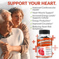 KENOFOR Ubiquinol CoQ10 400 mg Softgel Antioxidant - Superior Absorption, Active Form Immune and Skin Support