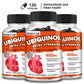 KENOFOR Ubiquinol CoQ10 400 mg Softgel Antioxidant - Superior Absorption, Active Form Immune and Skin Support