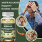 KSM-66 Organic Ashwagandha Capsules with Zinc | Non-GMO, Vegan | Premium Formula Health Supplement