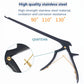 Kerrison Rongeur in Black long Veterinary orthopedics instrument