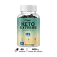 Keto Capsules to Boost Immunity, Provide Energy and Focus | Natural Energy Production