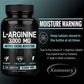 L-Arginine 3000mg - for Energy, Strength and Endurance Support During Exercise | Muscle Mass, Non-GMO