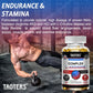 L-Arginine Nitric Oxide Supplement Helps Build Muscle and Supports Blood Flow, Circulation, Nutrient Delivery and Pumping
