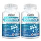 L-Glutathione Capsules Powerful Antioxidant Anti-Aging Whitening Reduce Wrinkles Beauty Care Skin, Hair & Nail Health Support