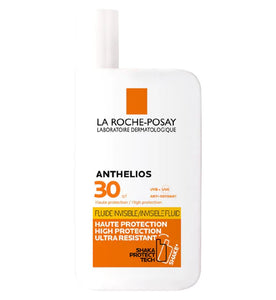 La Roche-Posay Sun Cream Anthelios Ultra-Light Invisible Fluid SPF30