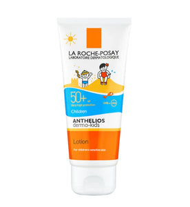 La Roche-Posay Sun Lotion Anthelios Dermo-Kids SPF50+ in Pakistan