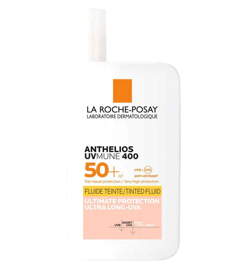 La Roche-Posay Anthelios UVMUNE 400 Sunscreen SPF50+ in Pakistan