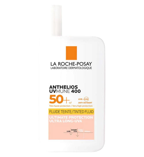 La Roche-Posay Anthelios UVMUNE 400 Sunscreen SPF50+ in Pakistan in Pakistan