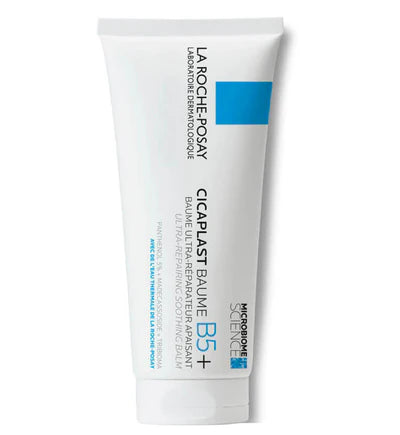 La Roche-Posay Body Balm Cicaplast Baume B5+ Soothing Face