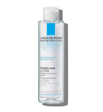 La Roche-Posay Water Ultra Micellar in Pakistan