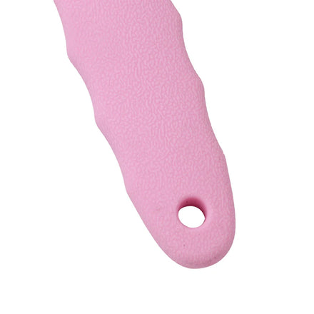 Large Foot Rasp Callous Remover Pedicure Tools Durable Stainless Steel Hard Skin Removal Foot Grinding Tool Foot File Skin Care