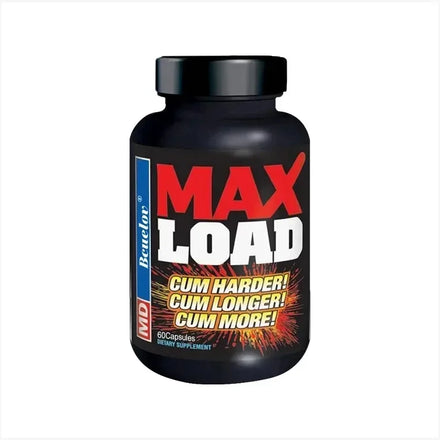 Lean Muscle Growth and Premium Mass, Replenishes Endurance, Energy and Vitality-Men's Energy Supplement
