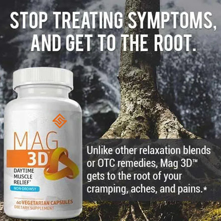 Leg Spasms And Muscle Relief Support - Natural Supplements Containing Turmeric, Lipoic Acid, And Magnesium
