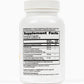 Leg Spasms And Muscle Relief Support - Natural Supplements Containing Turmeric, Lipoic Acid, And Magnesium