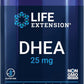 Life Extension DHEA 25 mg – For Hormone Balance, Immune Support in Pakistan