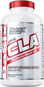 Lipo-6 CLA, 180 Softgels in Pakistan