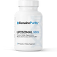 Liposomal NMN Supplement Cellular Energy Metabolism DNA Repair in Pakistan