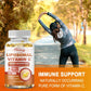 Liposomal Vitamin C Capsules 1500 Mg - Immune System and Collagen Supplement