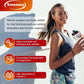 Liposomal Vitamin C Capsules 1500 Mg - Immune System and Collagen Supplement