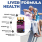 Liver Cleanse Repair Prevent Cirrhosis Fatty Liver Support in Pakistan