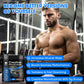 Lukaree Creatine Supplements Monohydrate for Muscle Growth Endurance and Energy Support Boost Athletic Performance Muscle Man