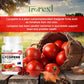 Lycopene Capsule for Men Prostate, Prostate and Heart Health Support Enhance Immunity, Urinary Tract Health, Prostatitis