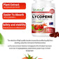 Lycopene Capsule for Men Prostate, Prostate and Heart Health Support Enhance Immunity, Urinary Tract Health, Prostatitis