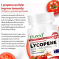 Lycopene Capsule for Men Prostate, Prostate and Heart Health Support Enhance Immunity, Urinary Tract Health, Prostatitis
