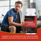 Lycopene Capsules Prostate Treatment Capsule Prostatitis Cure Enlarged Prostate Sperm Quality Supplements Booster