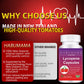 Lycopene Capsules Prostate Treatment Sperm Quality Booster Supplement for Men Endurance Enlargement Enhance Immunity Health Care